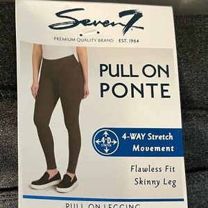Seven 7 ponte pants